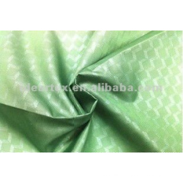 Polyester Imitation Memory Fabric For Coat